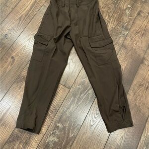 Banana Republic cargo pants